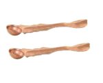 copper spoon