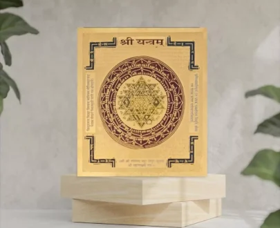 shree shree yantra