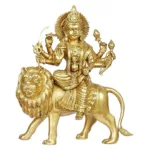 Durga Murti