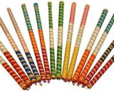 Dandiya Sticks