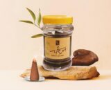 sandalwood dhoop