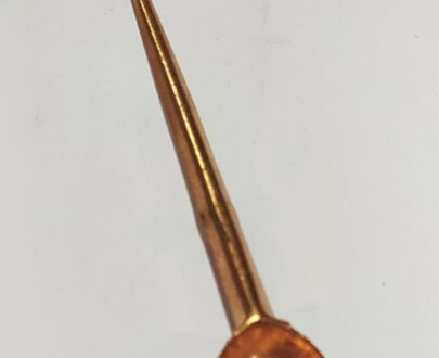 Puja spoon