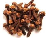 Cloves