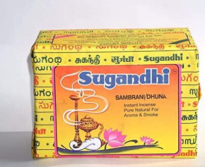 Loban Dhoop