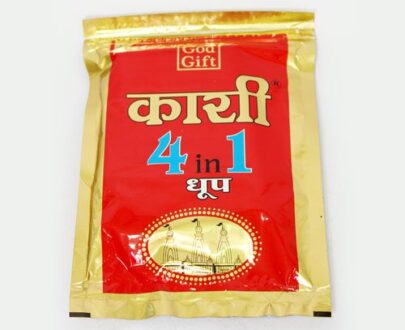 Dhoop Batti