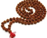 rudraksha mala