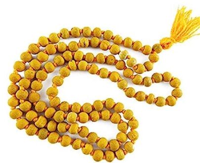 haldi ki mala