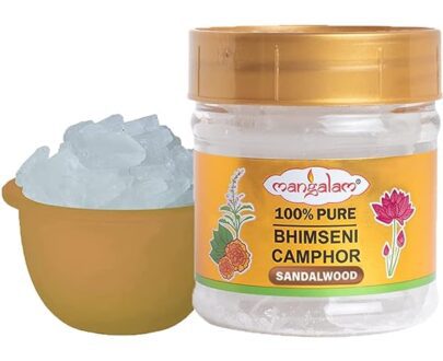 bhimseni camphor