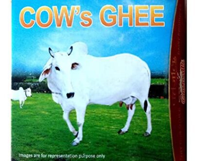 cow ghee