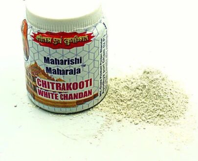 sandalwood powder