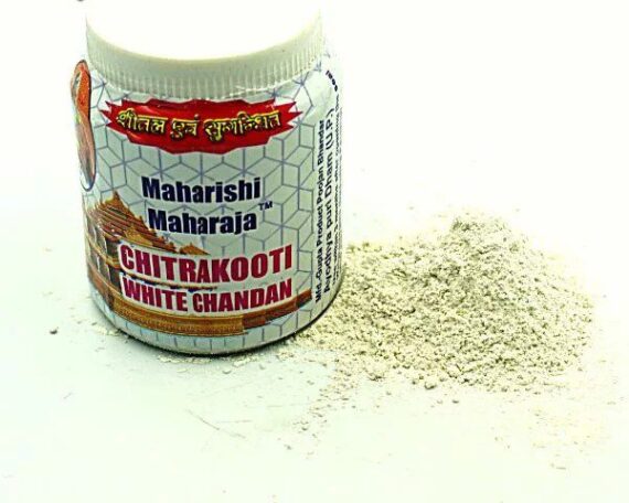 sandalwood powder