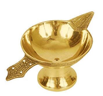 Akhand Diya