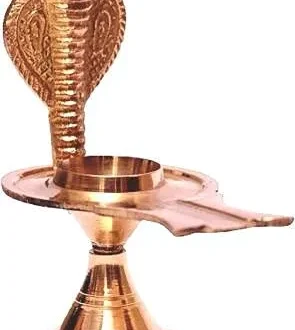 shiv ling stand