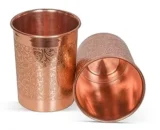 copper glass