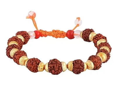 rudraksha bracelet