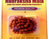 Rudraksha Mala