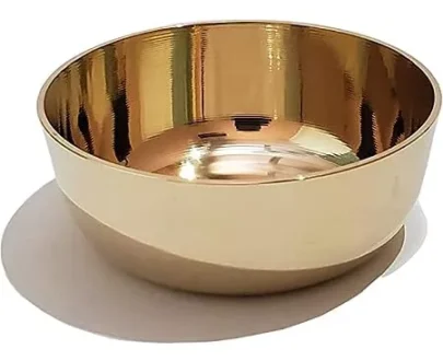 Brass Bowl