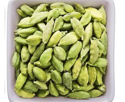 Cardamom