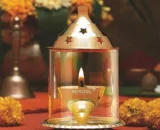 akhand diya