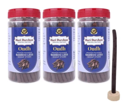 Oudh Dhoop Sticks