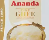 pure ghee