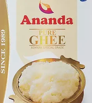 pure ghee