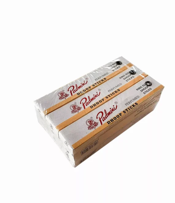 Dhoop Sticks