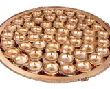 diya thali