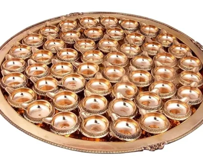 diya thali