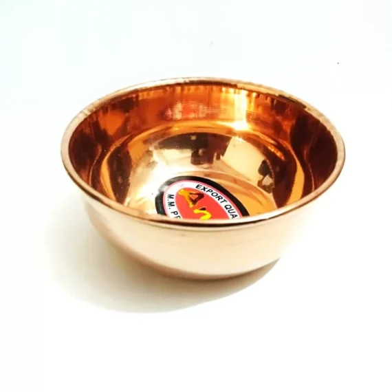 Copper Bowl