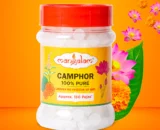 camphor