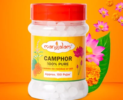 camphor