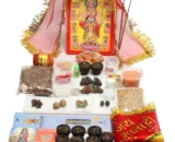 navratri puja samgri