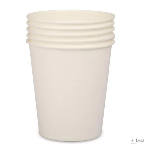 paper cups