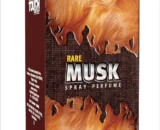 musk perfume