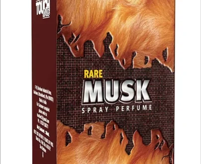 musk perfume