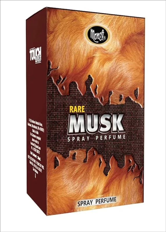 musk perfume