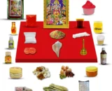 satyanarayan puja samagri