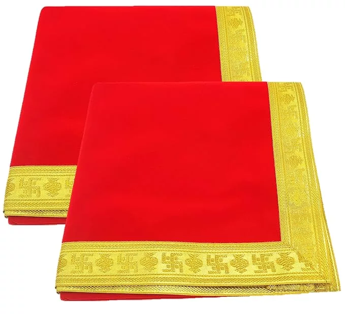 Buy Gem Gold India - Brass Metal Traditional Vibhuti Holder Suitable for  Home Puja Mandir/Office - 6 x 6 x 4 Cms Online at Low Prices in India 
