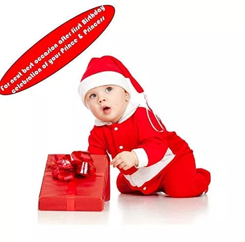 Buy Mrs. Santa Claus Costume for Girls, Toddler Christmas Dress, Baby First  Christmas Dress Online in India - Etsy