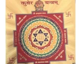 Kuber Yantra