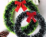 christmas wreath