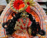 Bal Gopal idol