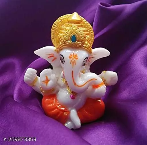 Small Ganesh idol