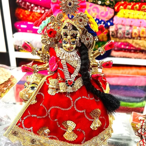 Maa Durga Murti