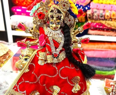 Maa Durga Murti