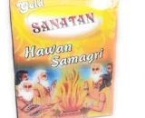 hawan samagri