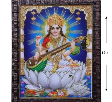 Saraswati Mata