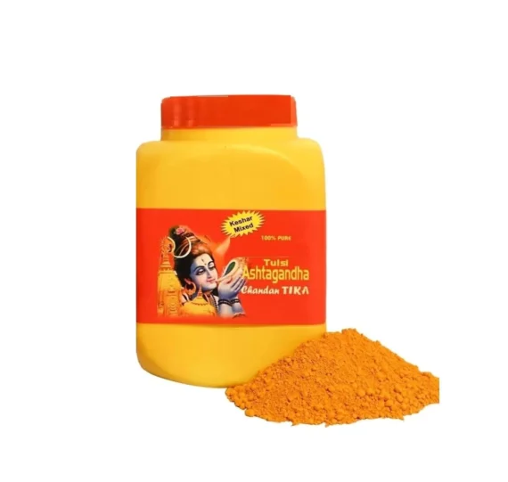 sandalwood powder