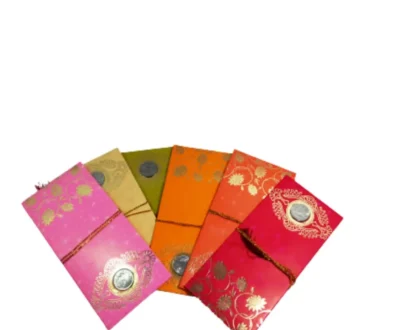 Wedding gift envelopes India